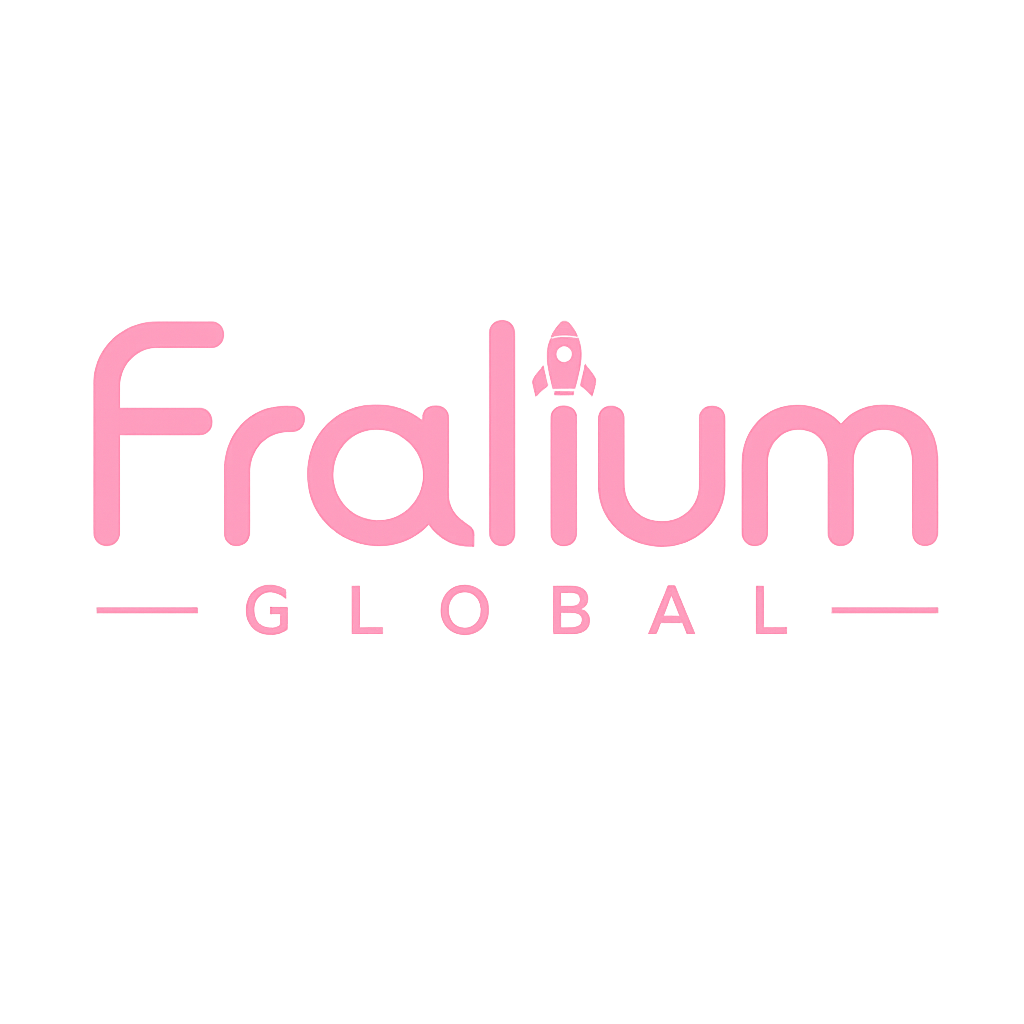 FRALIUM GLOBAL