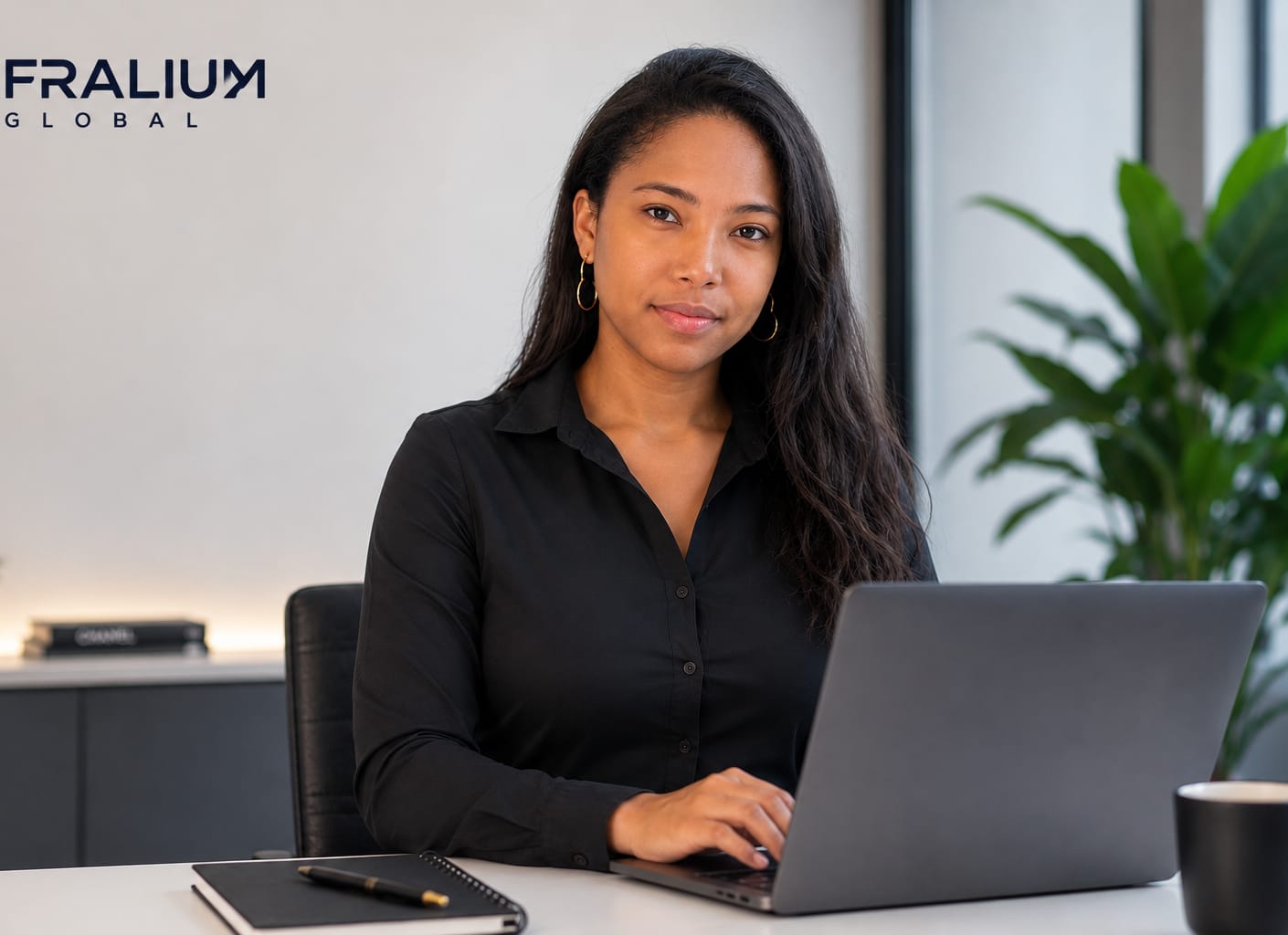 Equipo Fralium Global