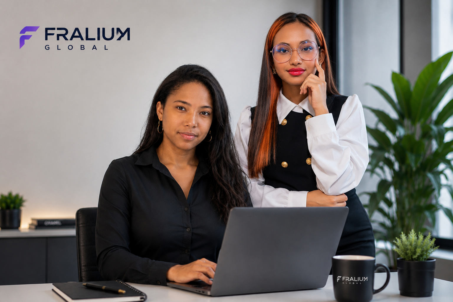 Equipo Fralium Global