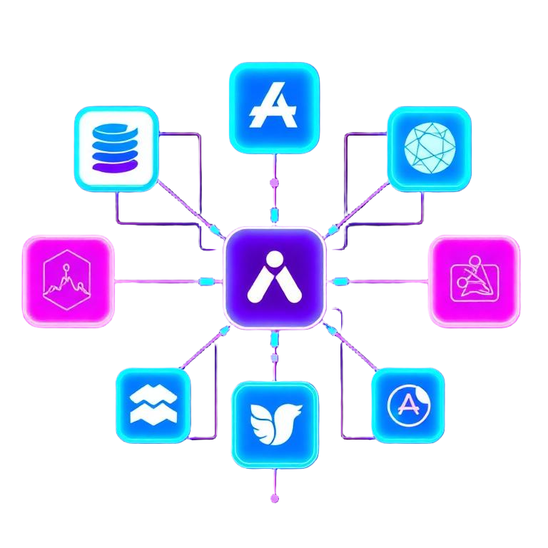Integración de Herramientas